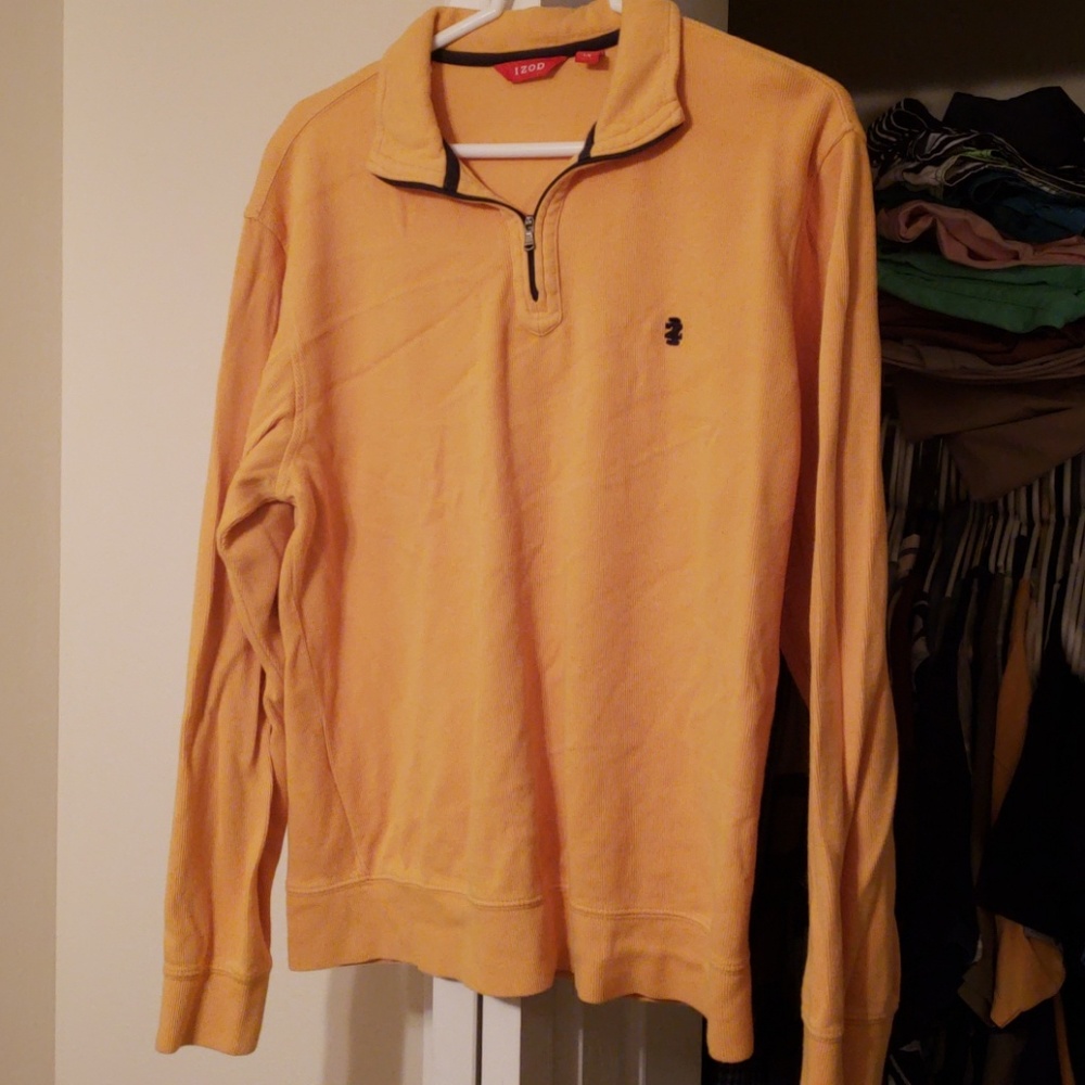 Ipod jacket
